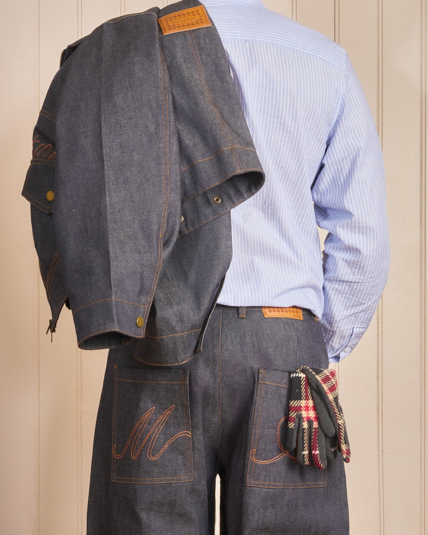 Le Denim Solco