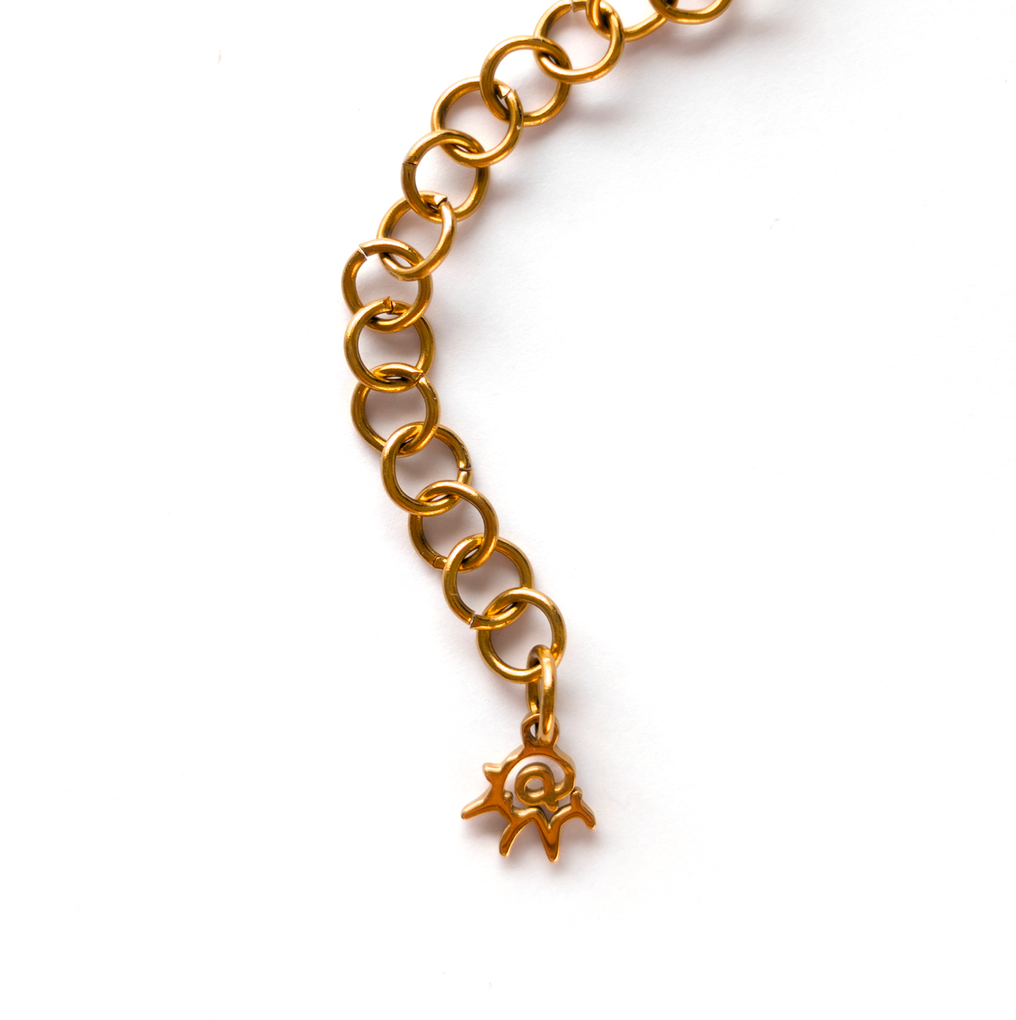 Le bracelet mosaïque