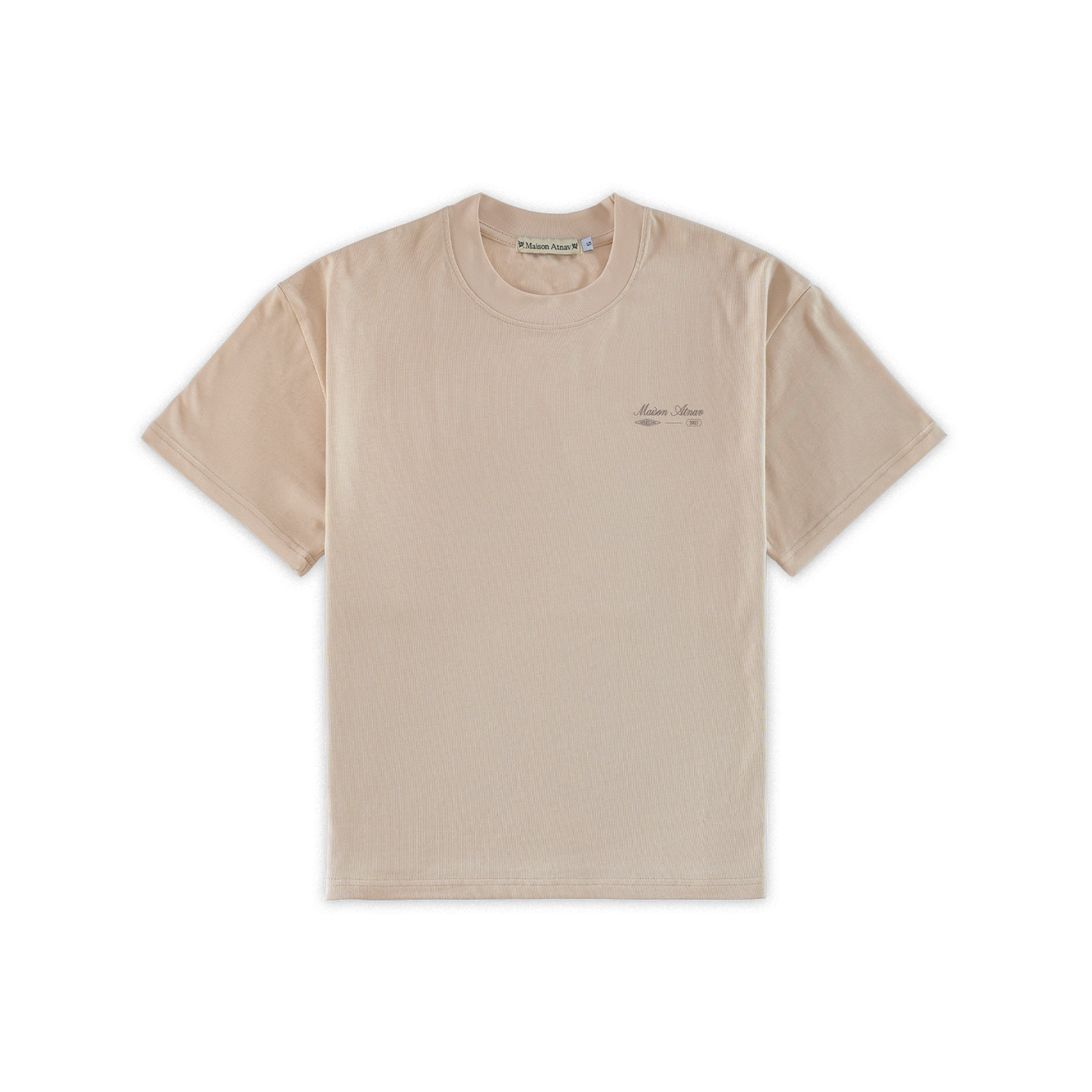 Le t-shirt "départ en vacances"