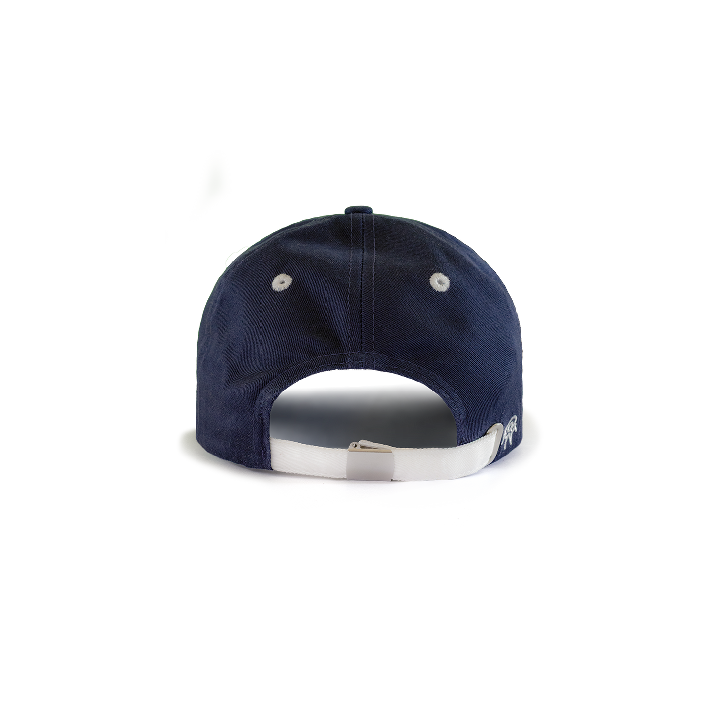 La casquette du camping radieux