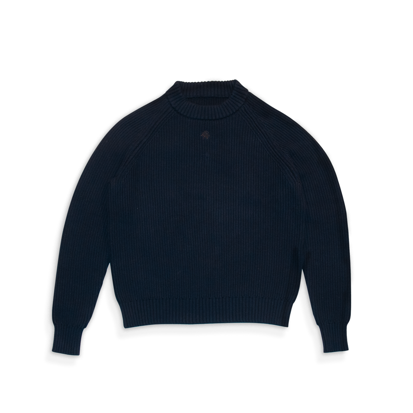 Le pull en maille Majoli