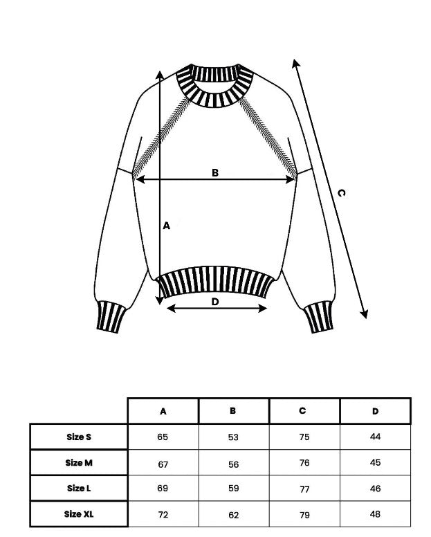 Le pull en maille Majoli
