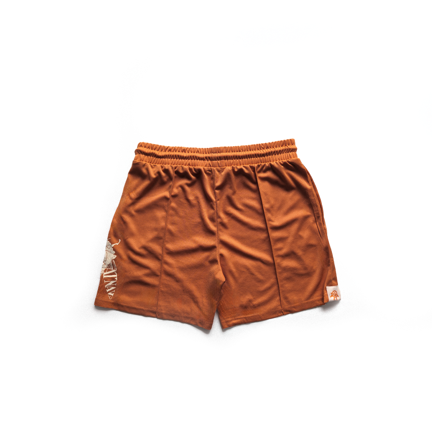 Le short cigale