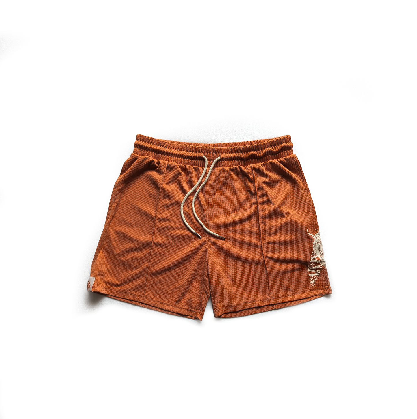 Le short cigale