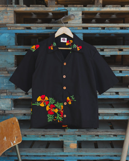 La chemise Gitanilla 2