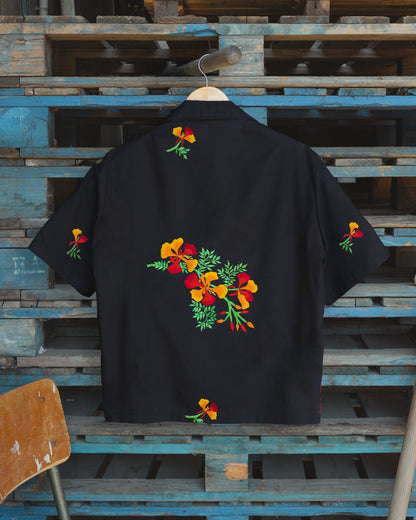 La chemise Gitanilla