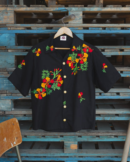 La chemise Gitanilla