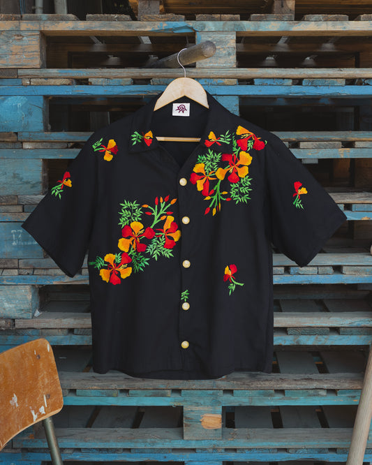 La chemise Gitanilla