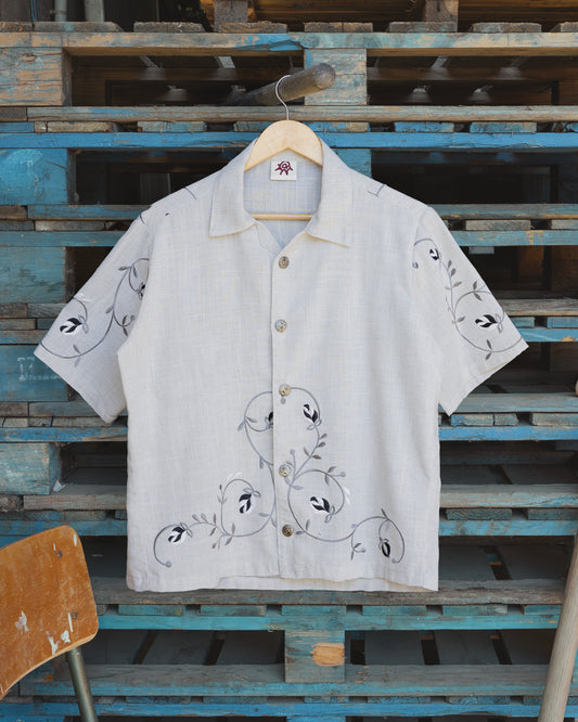 La chemise Célestine
