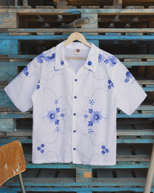 La chemise Rampeau
