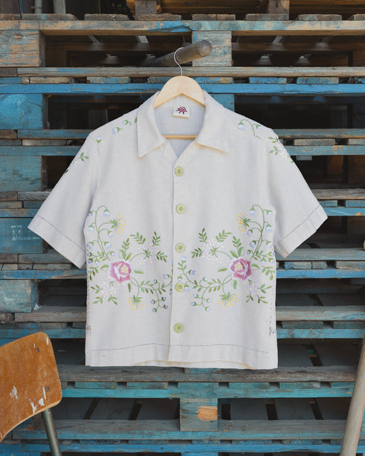 La chemise Sureau