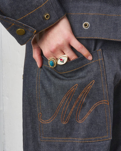 Le Denim Solco