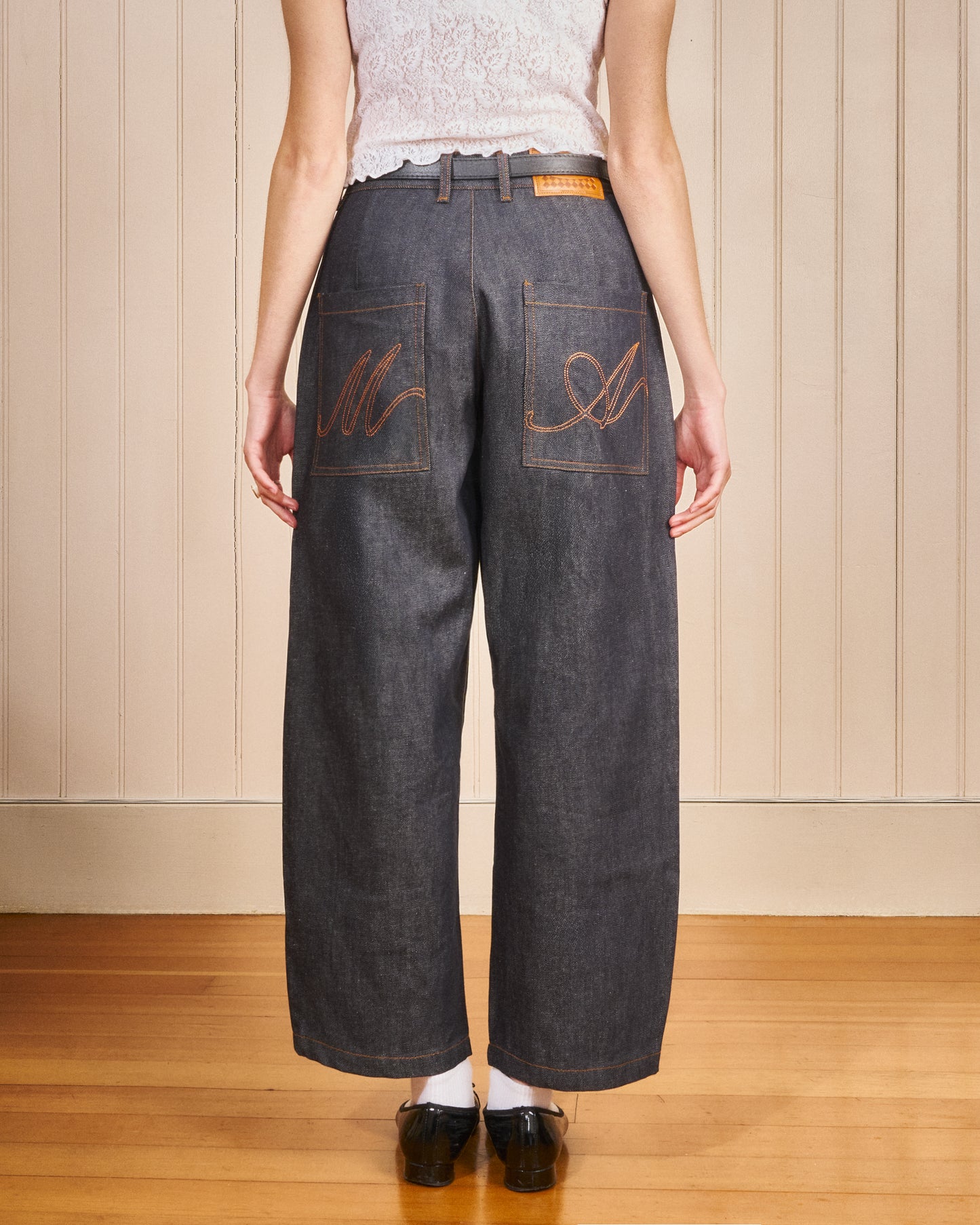 Le Denim Solco
