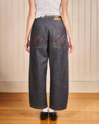 Le Denim Solco