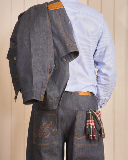 Le Denim Solco