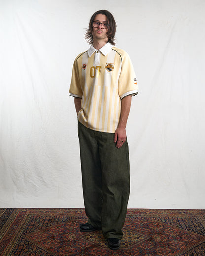 Le Maillot R.C.C citron confit