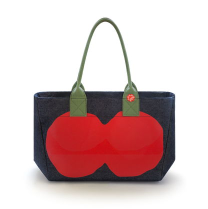 Le cabas "Cerise"
