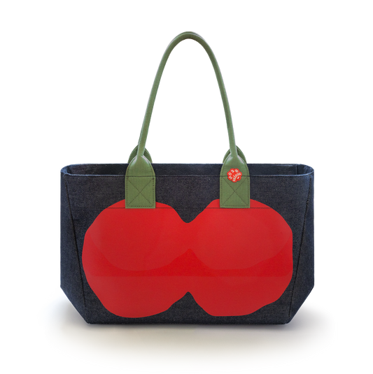Le cabas "Cerise"