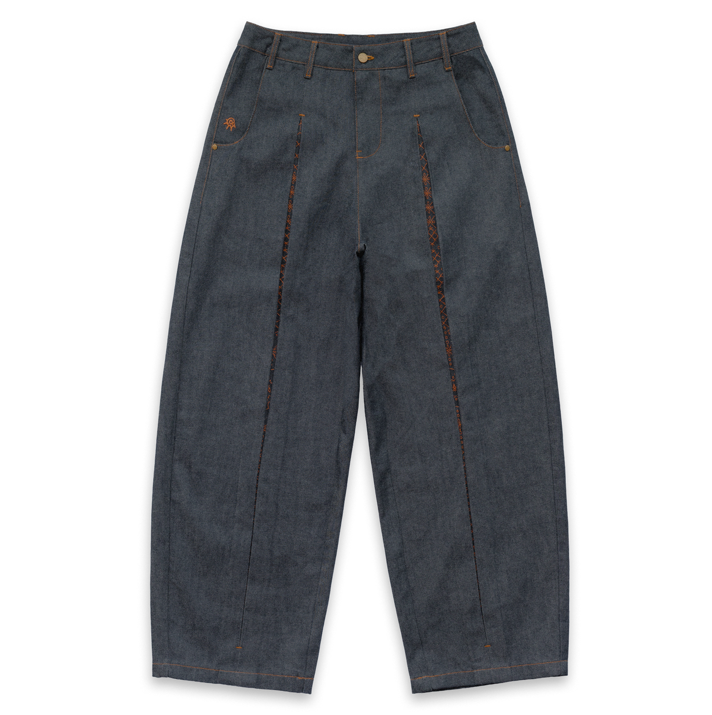 Le Denim Solco