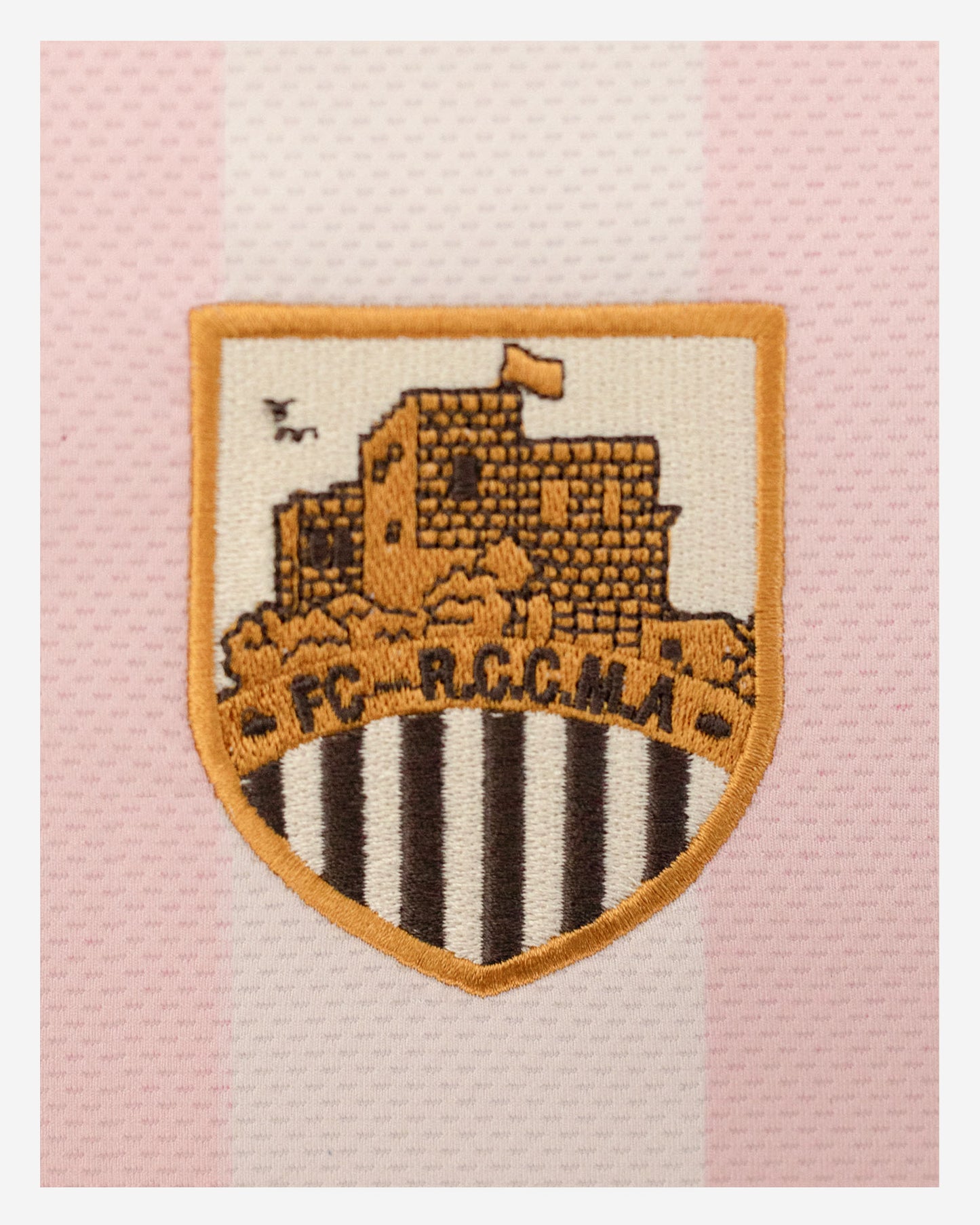 Le Maillot R.C.C. Fleur de Cerisier