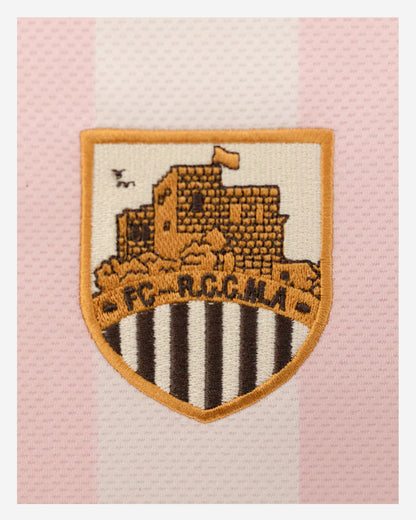 Le Maillot R.C.C. Fleur de Cerisier