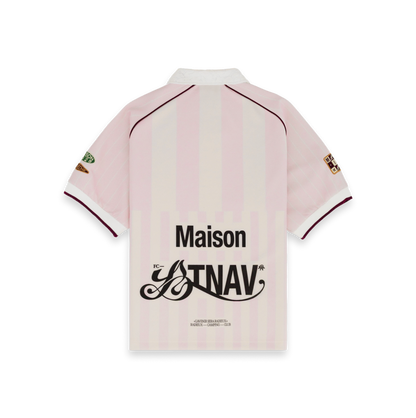 Le Maillot R.C.C. Fleur de Cerisier