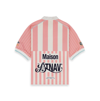 Le Maillot R.C.C. Pivoine