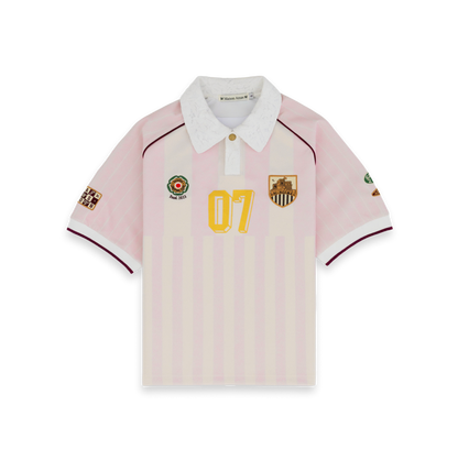 Le Maillot R.C.C. Fleur de Cerisier