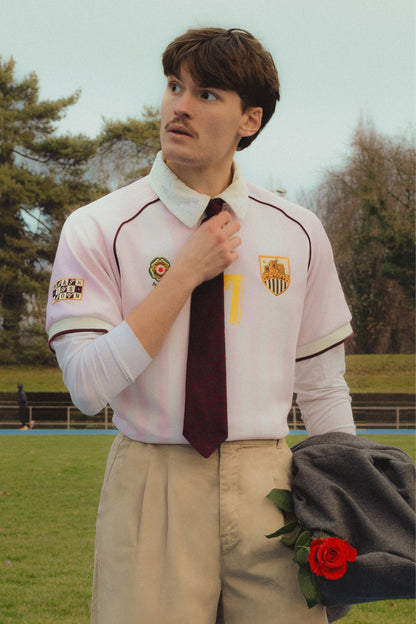 Le Maillot R.C.C. Fleur de Cerisier