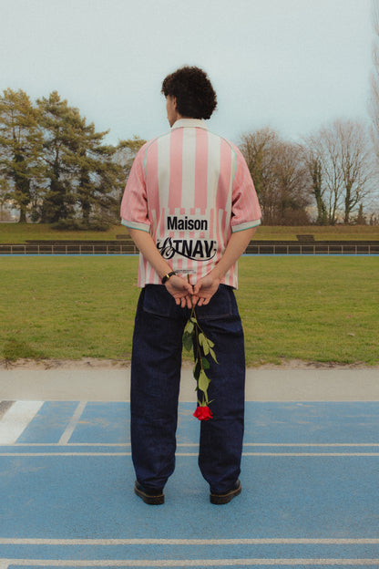 Le Maillot R.C.C. Fleur de Cerisier