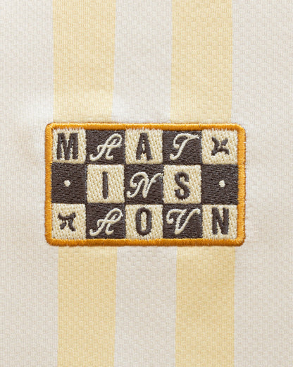 Le Maillot R.C.C citron confit