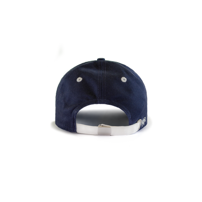La casquette du camping radieux