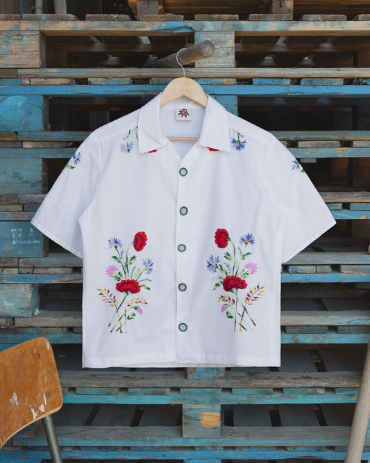 La chemise Fagot