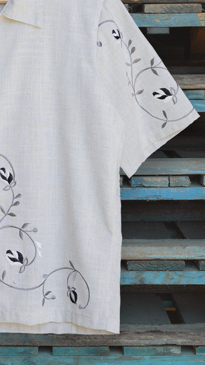 La chemise Célestine